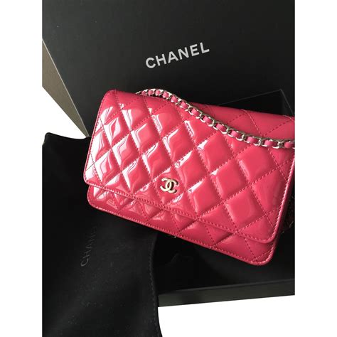 chanel clutch wallet price|Chanel handbags online.